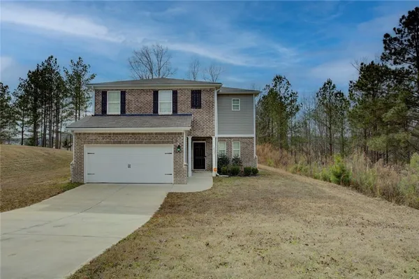 $315,000 | 2502 Fraggle Roc, Conyers, GA 30012