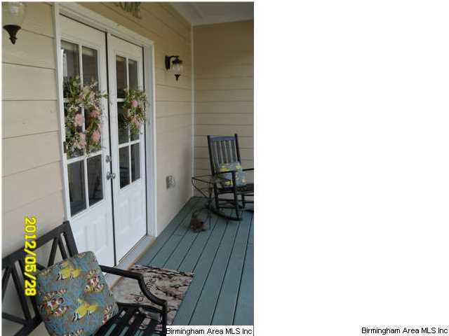 142 Barnsley Street Wilsonville, AL 35186 - Photo 6 of 18