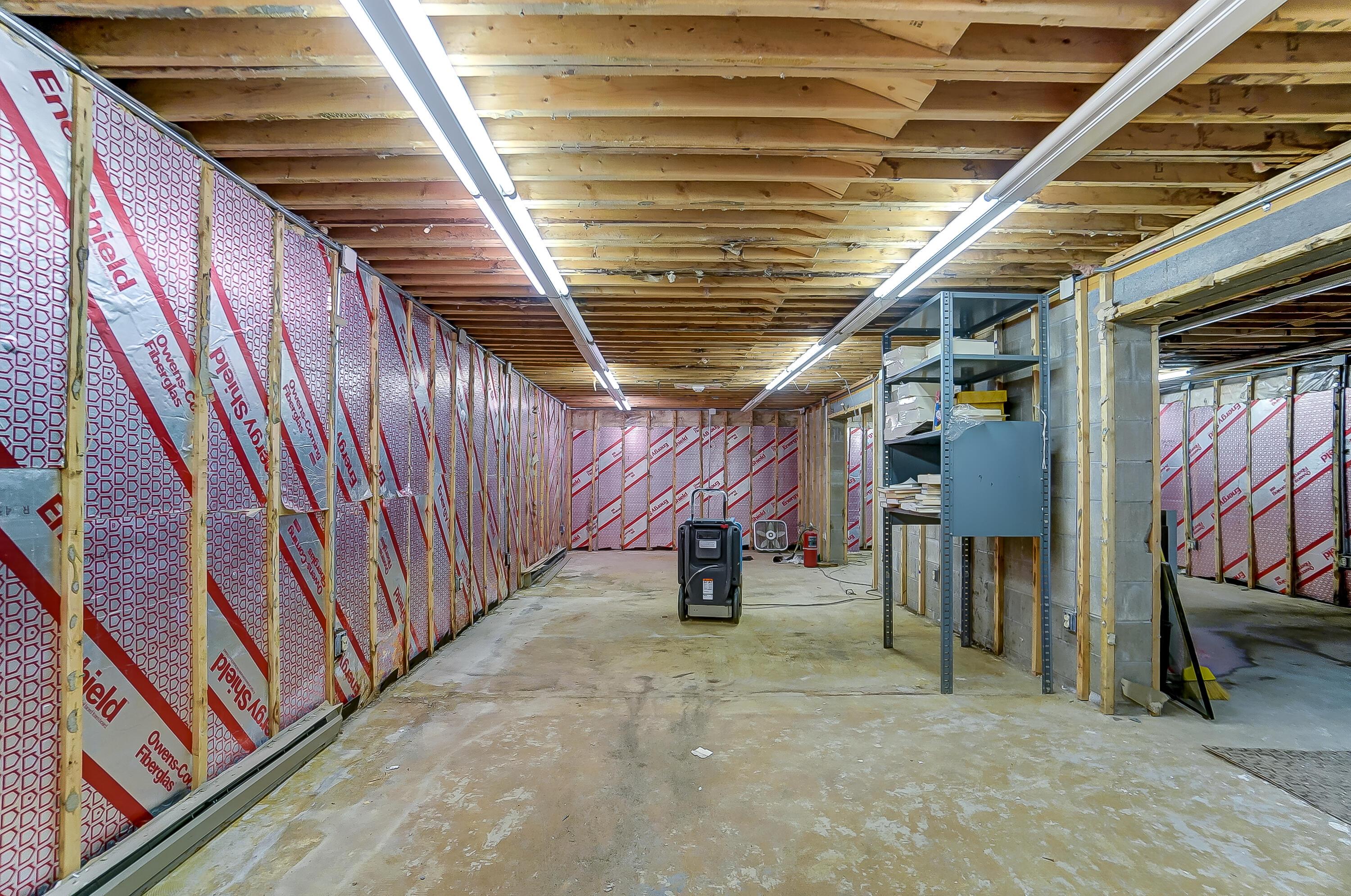 1560 Carriage Road Powell, OH 43065 - Photo 49 of 64 Additional Storage Space (Beneath Drivew