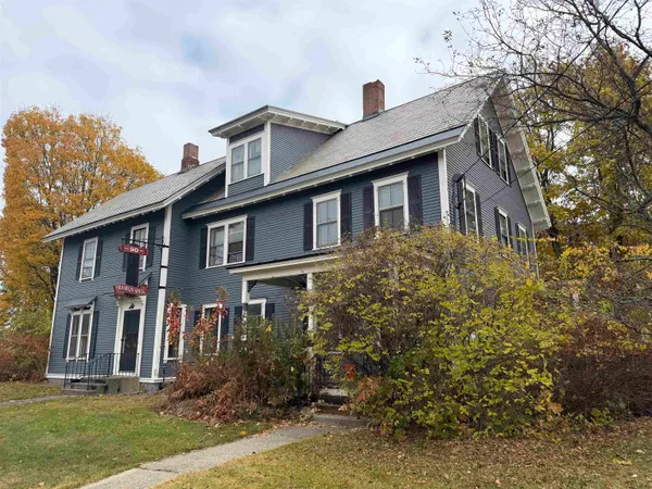 $382,000 | 88-90 Westminster Street, Bellows Falls, VT 05101