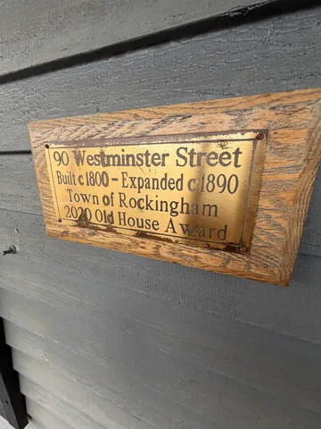 $382,000 | 88-90 Westminster Street, Rockingham, VT 05101