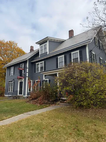 $382,000 | 88-90 Westminster Street, Rockingham, VT 05101
