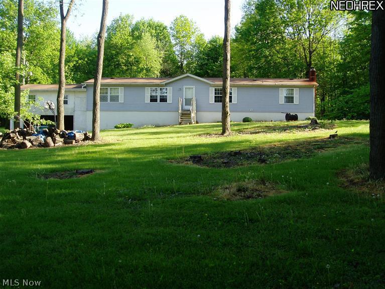 4379 Dover Road Wooster, OH 44691 - Photo 1 of 1