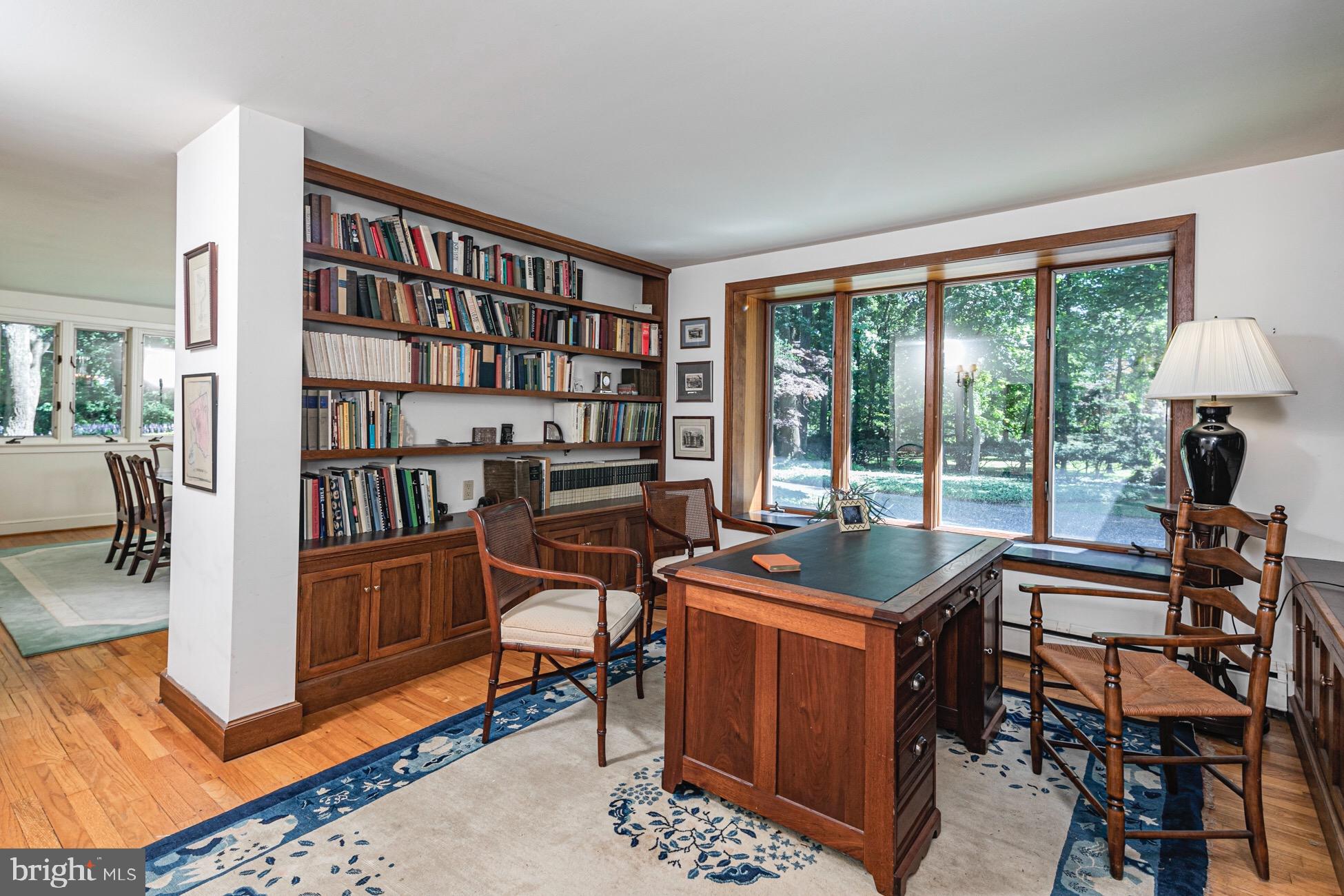423 Ellisdale Road Crosswicks, NJ 08515 - Photo 11 of 39 Library