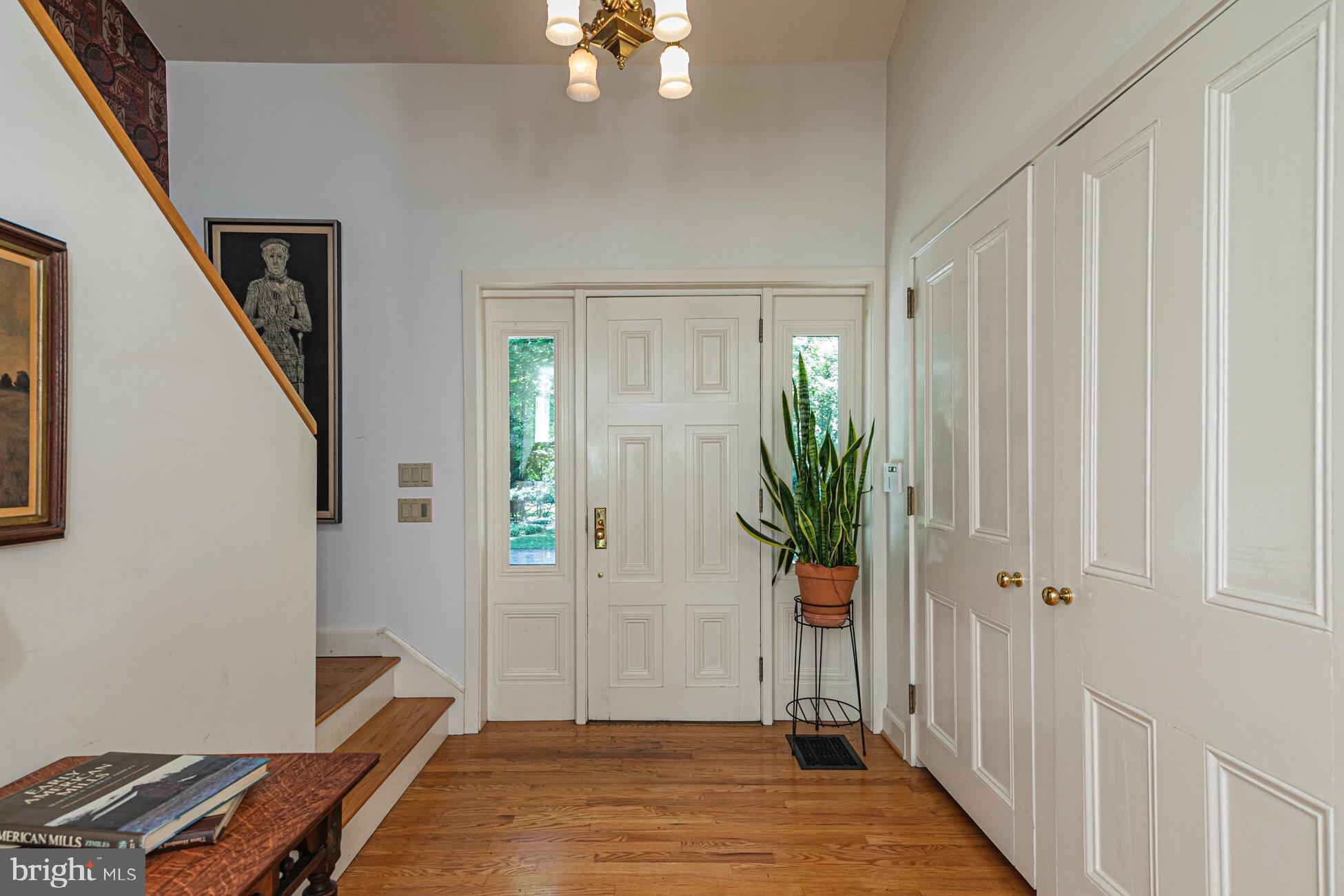 423 Ellisdale Road Crosswicks, NJ 08515 - Photo 13 of 39 Front Entry