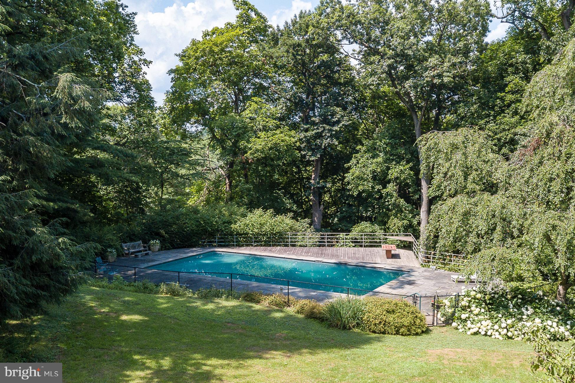 423 Ellisdale Road Crosswicks, NJ 08515 - Photo 3 of 39 Pool Area