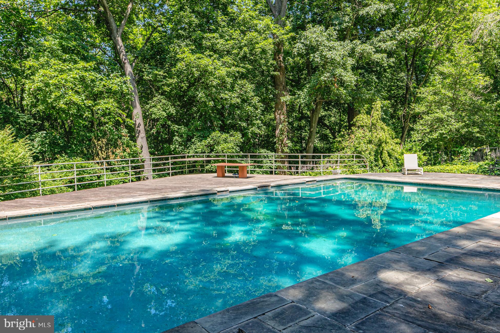 423 Ellisdale Road Crosswicks, NJ 08515 - Photo 23 of 39 Pool Area