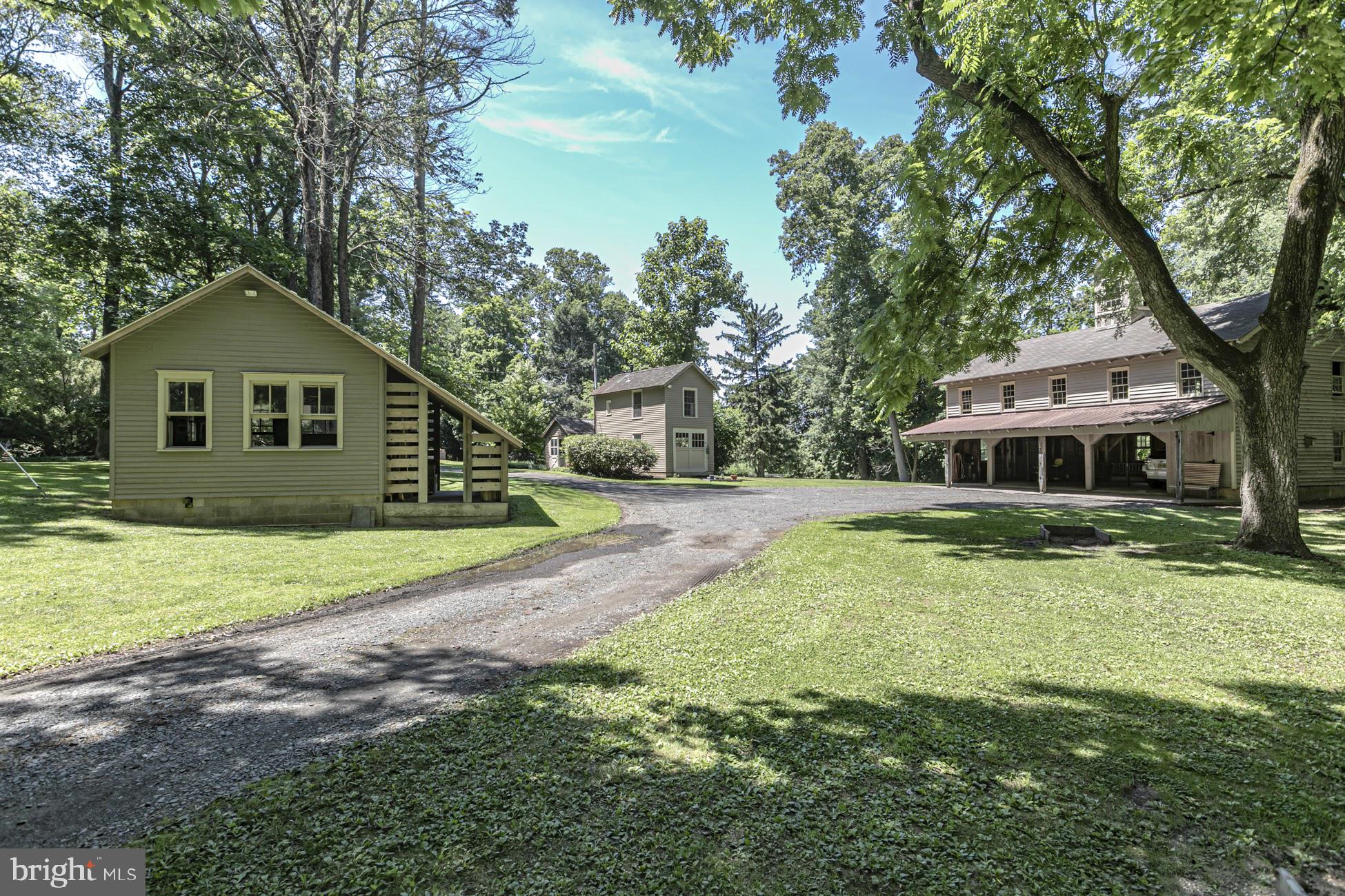 423 Ellisdale Road Crosswicks, NJ 08515 - Photo 34 of 39