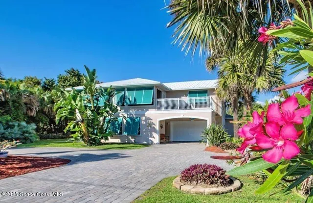 $799,995 | 6710 Florida A1A, Melbourne Beach, FL 32951
