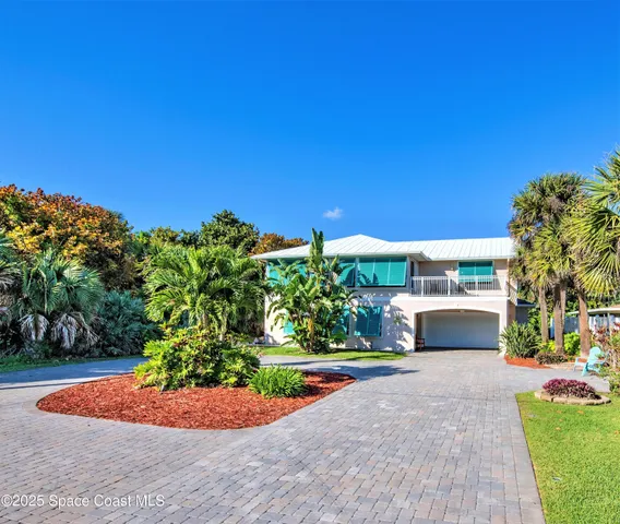 $799,995 | 6710 Florida A1A, Melbourne Beach, FL 32951
