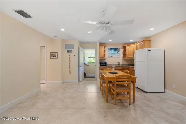 $799,995 | 6710 Florida A1A, Melbourne Beach, FL 32951
