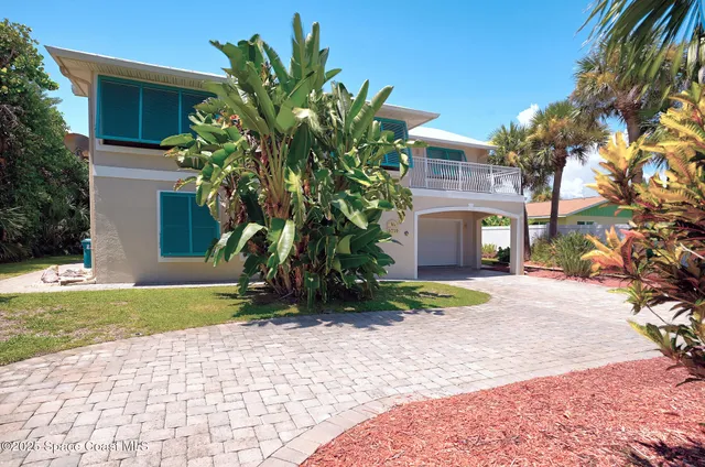 $799,995 | 6710 Florida A1A, Melbourne Beach, FL 32951