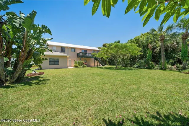 $799,995 | 6710 Florida A1A, Melbourne Beach, FL 32951