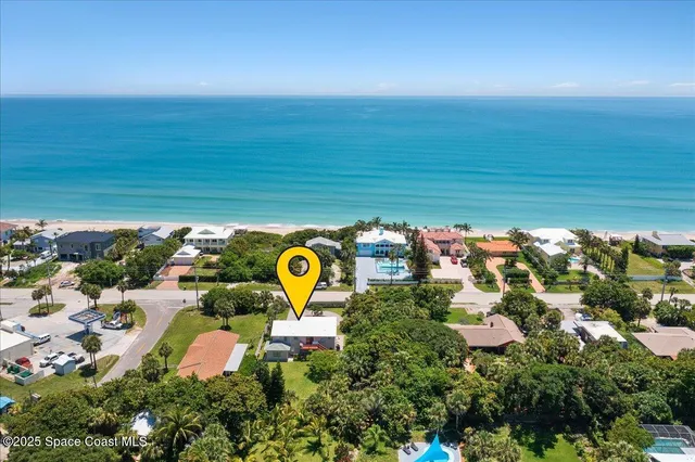 $799,995 | 6710 Florida A1A, Melbourne Beach, FL 32951
