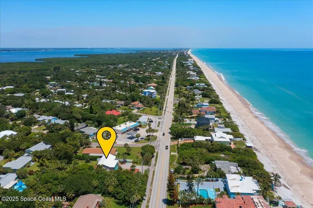 $799,995 | 6710 Florida A1A, Melbourne Beach, FL 32951