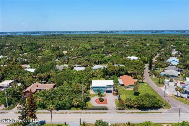 $799,995 | 6710 Florida A1A, Melbourne Beach, FL 32951