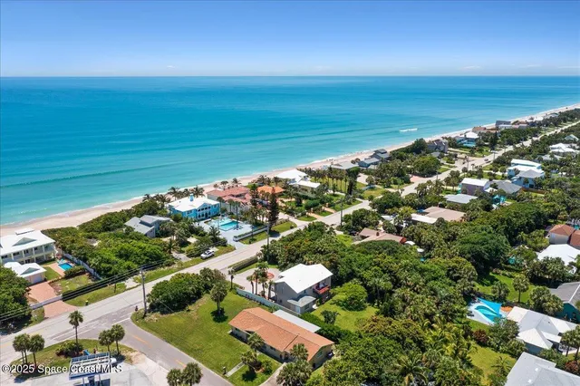 $799,995 | 6710 Florida A1A, Melbourne Beach, FL 32951