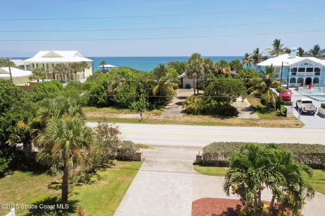 $799,995 | 6710 Florida A1A, Melbourne Beach, FL 32951