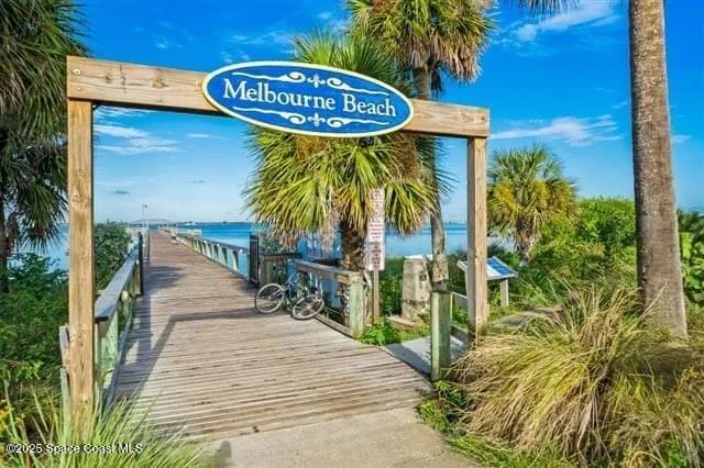 $799,995 | 6710 Florida A1A, Melbourne Beach, FL 32951