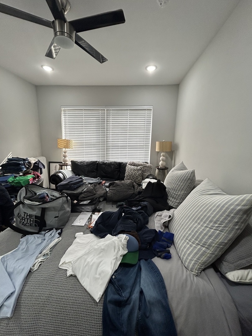 709 West Barry Avenue, Unit S2 Chicago, IL 60657 - Photo 4 of 11