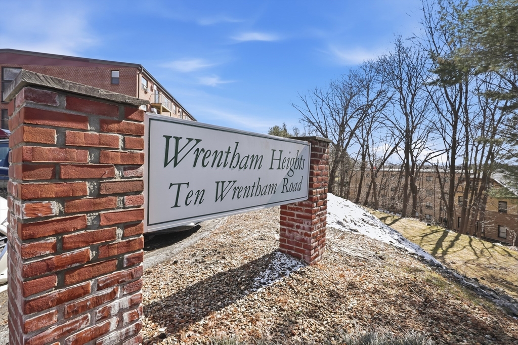 10 Wrentham Road, Unit 308 Worcester, MA 01602 - Photo 1 of 29 Gallery Image 1