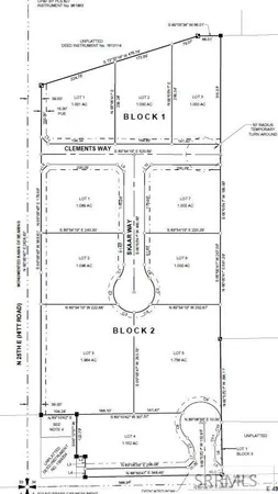 $799,900 | Tbd 25th East, Idaho Falls, ID 83401