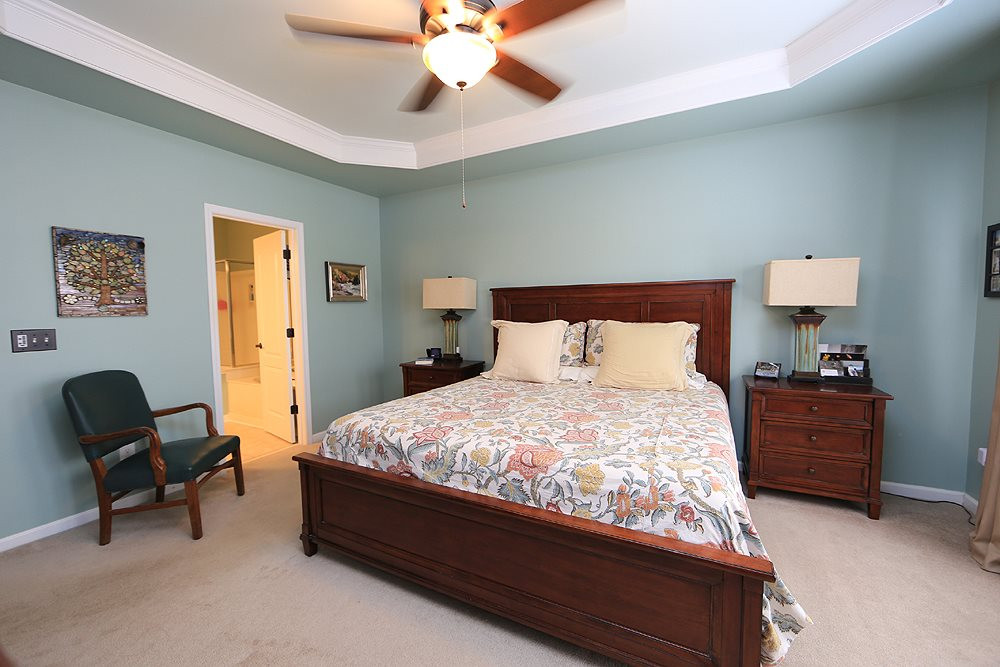 5433 Brandy Bay Road Raleigh, NC 27613 - Photo 16 of 30 Photo 16