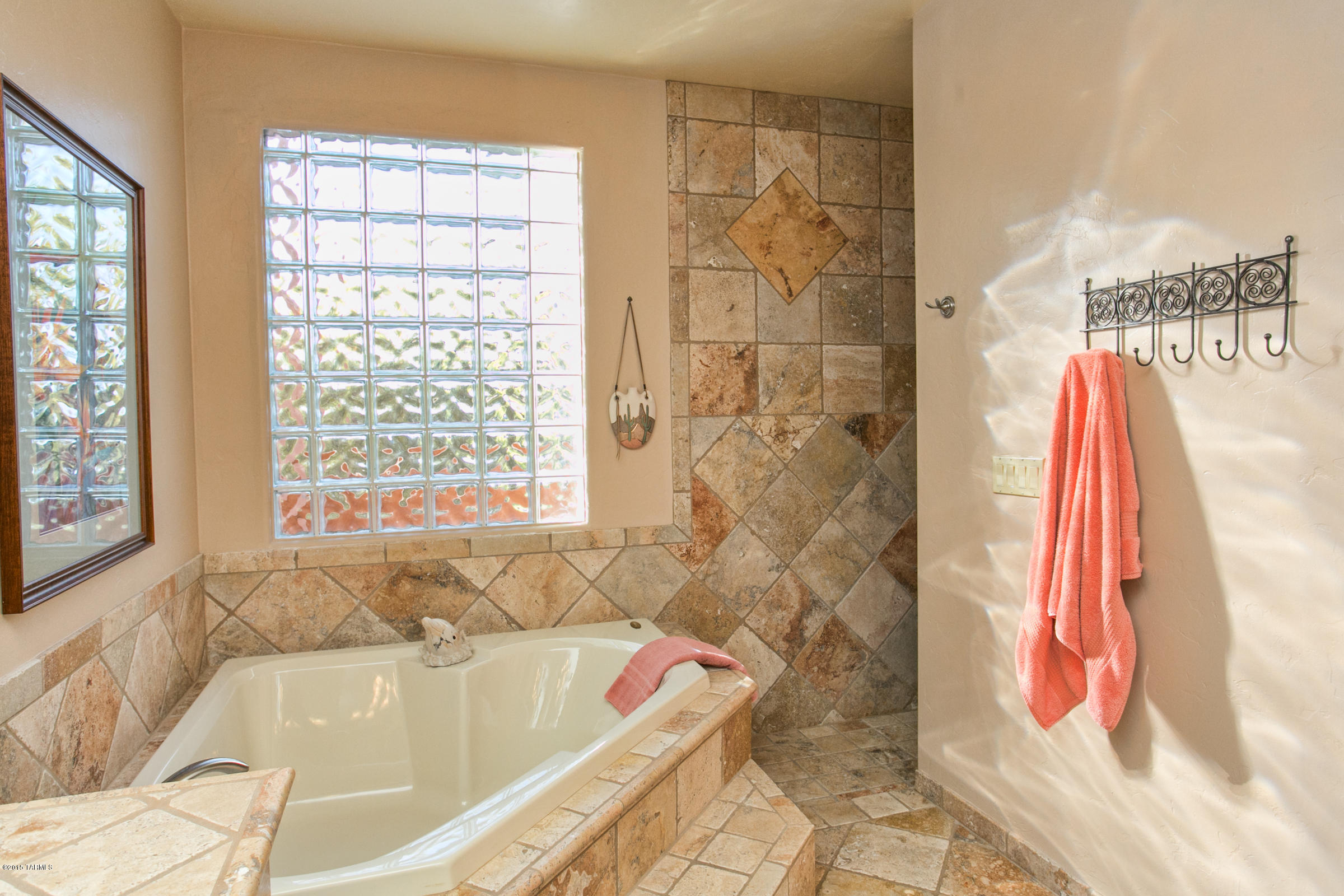 12572 North Copper Spring Trail Tucson, AZ 85755 - Photo 28 of 47