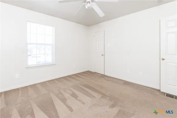 $800 | 4207 Primrose Drive, Unit B, Copperas Cove, TX 76522