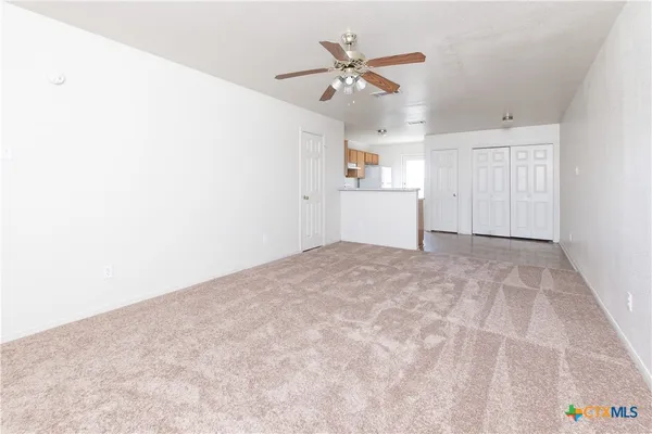 $800 | 4207 Primrose Drive, Unit B, Copperas Cove, TX 76522