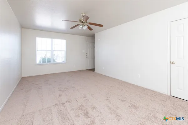 $800 | 4207 Primrose Drive, Unit B, Copperas Cove, TX 76522