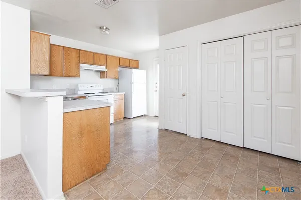 $800 | 4207 Primrose Drive, Unit B, Copperas Cove, TX 76522