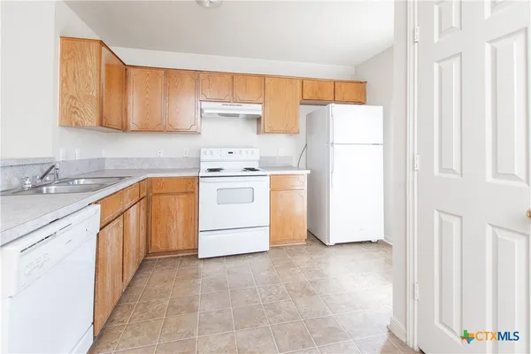 $800 | 4207 Primrose Drive, Unit B, Copperas Cove, TX 76522