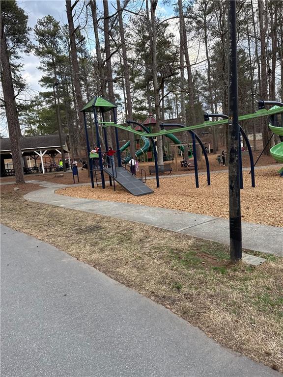 1250 Lupo Loop Palmetto, GA 30268 - Photo 22 of 22