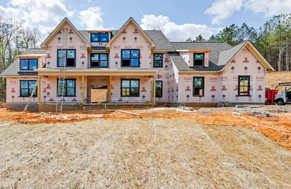 $1,650,000 | 3609 Prospect Church Road, Unit LOT #2, Apison, TN 37302