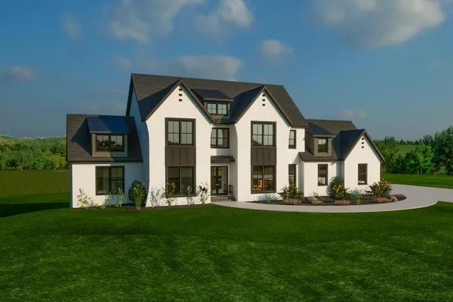 $1,650,000 | 3609 Prospect Church Road, Unit LOT #2, Apison, TN 37302