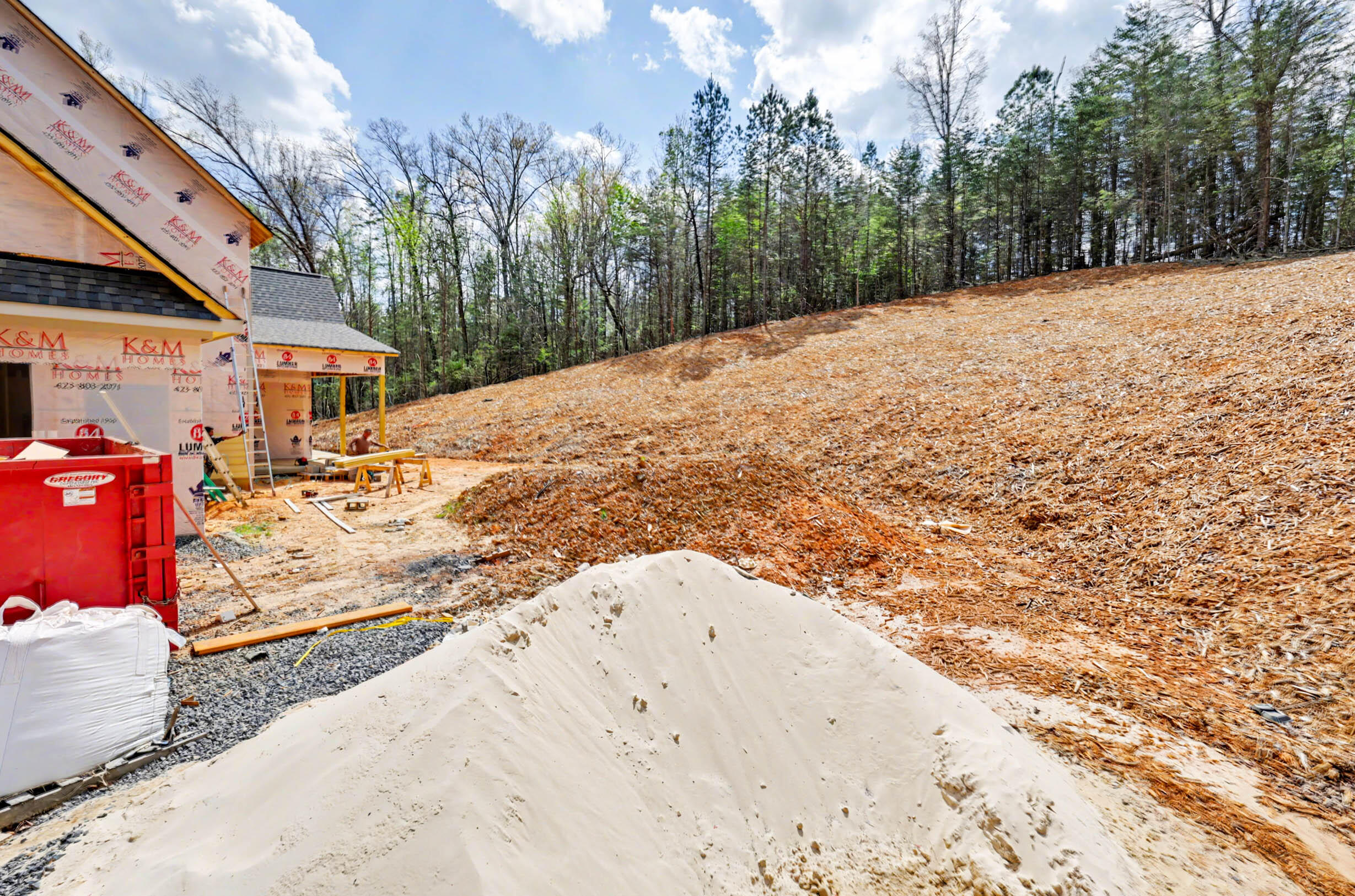 3609 Prospect Church Road, Unit LOT #2 Apison, TN 37302 - Photo 26 of 26 24-Pinnacle Tour - 3609 Prospect - 24
