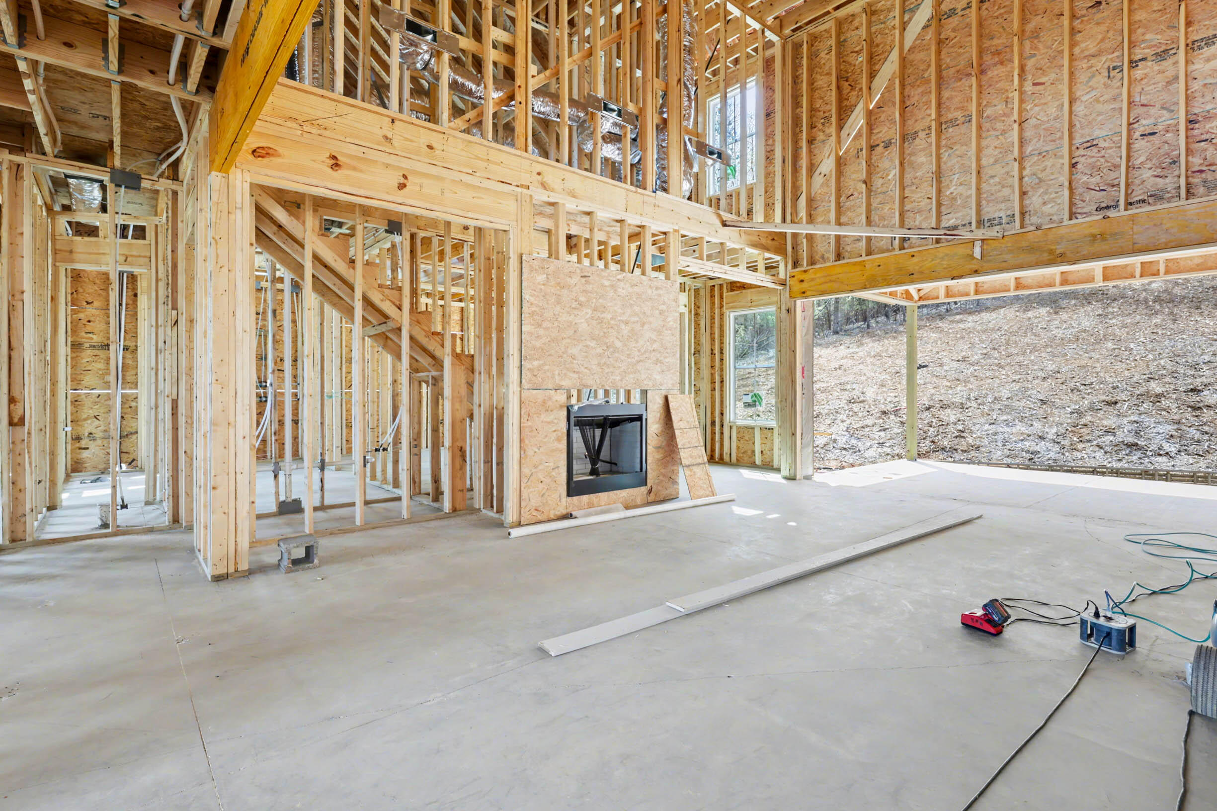 3609 Prospect Church Road, Unit LOT #2 Apison, TN 37302 - Photo 7 of 26 05-Pinnacle Tour - 3609 Prospect - 05