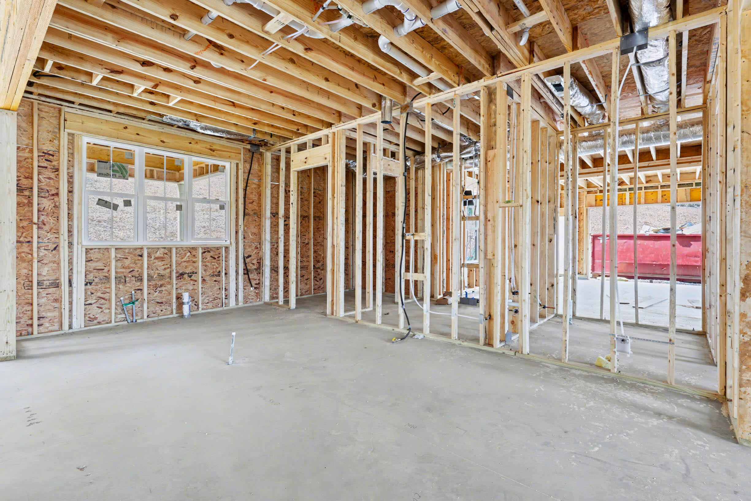 3609 Prospect Church Road, Unit LOT #2 Apison, TN 37302 - Photo 10 of 26 08-Pinnacle Tour - 3609 Prospect - 08