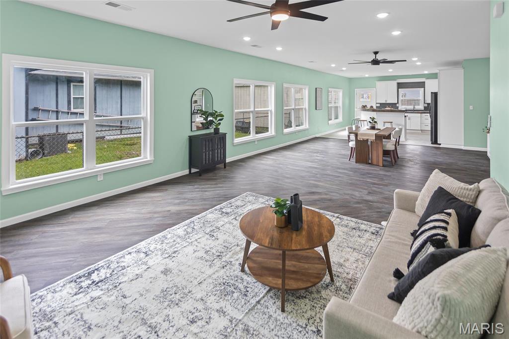 731 Dugger Street Bethalto, IL 62010 - Photo 14 of 51