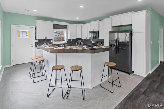 $315,000 | 731 Dugger Street, Bethalto, IL 62010