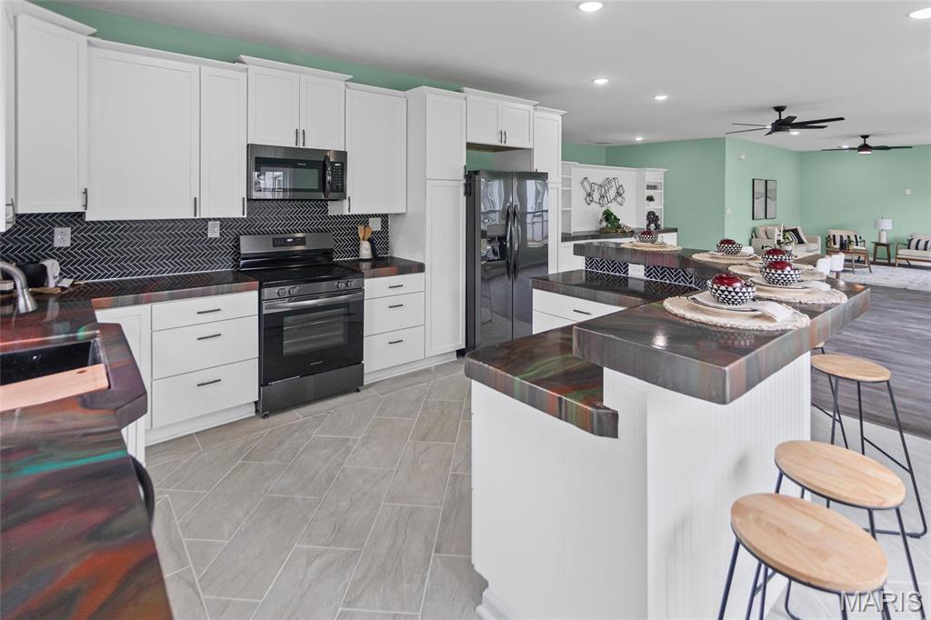 731 Dugger Street Bethalto, IL 62010 - Photo 21 of 51