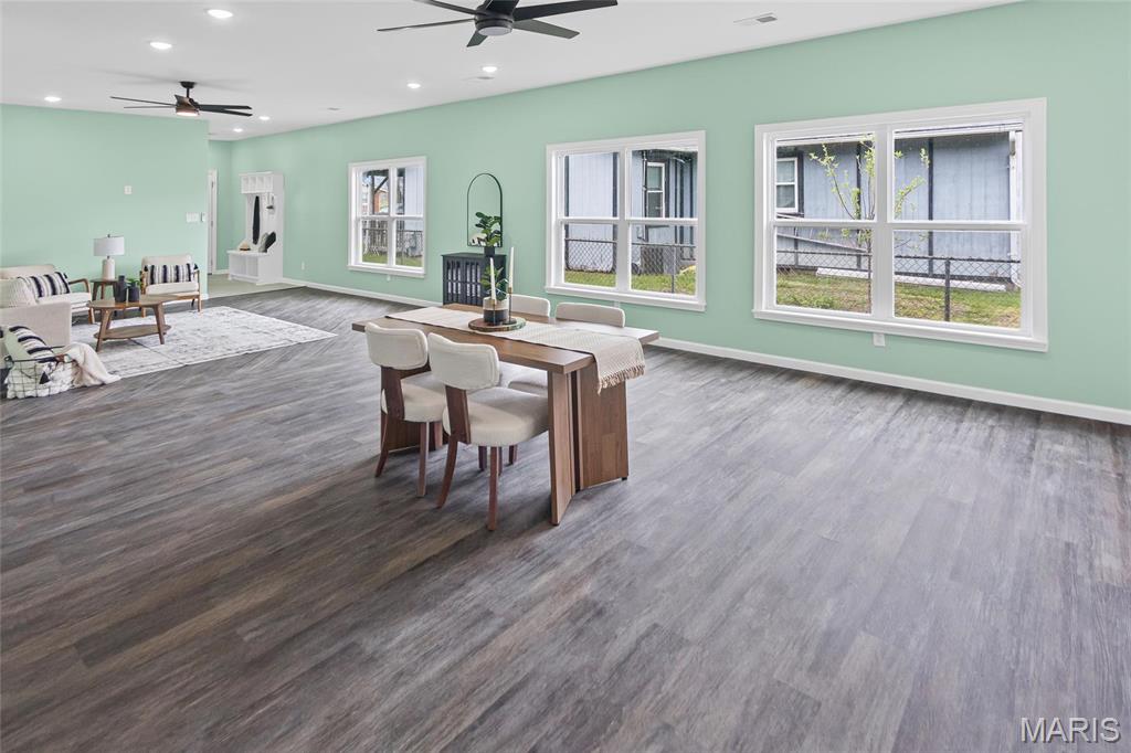 731 Dugger Street Bethalto, IL 62010 - Photo 25 of 51