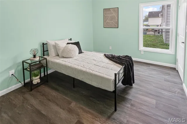 $315,000 | 731 Dugger Street, Bethalto, IL 62010