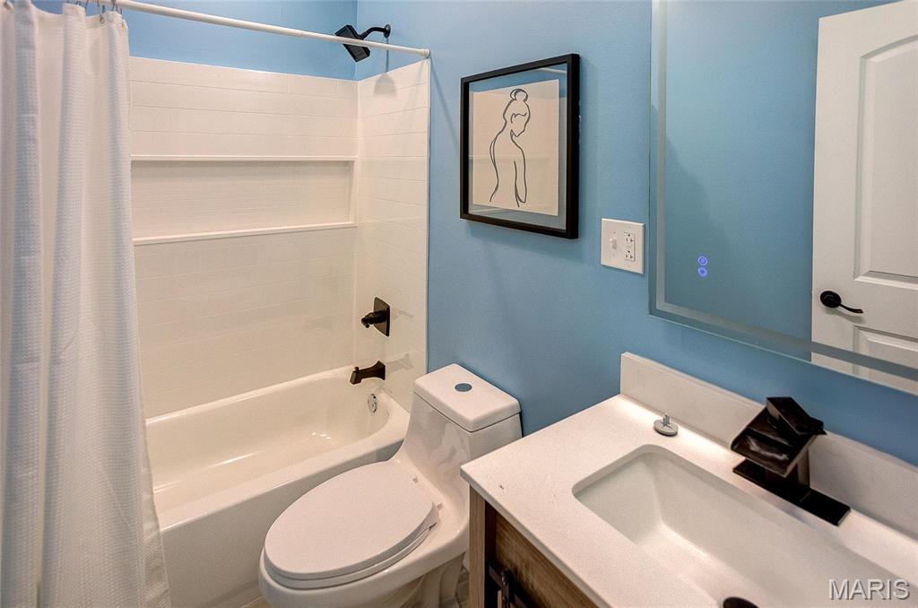 731 Dugger Street Bethalto, IL 62010 - Photo 35 of 51