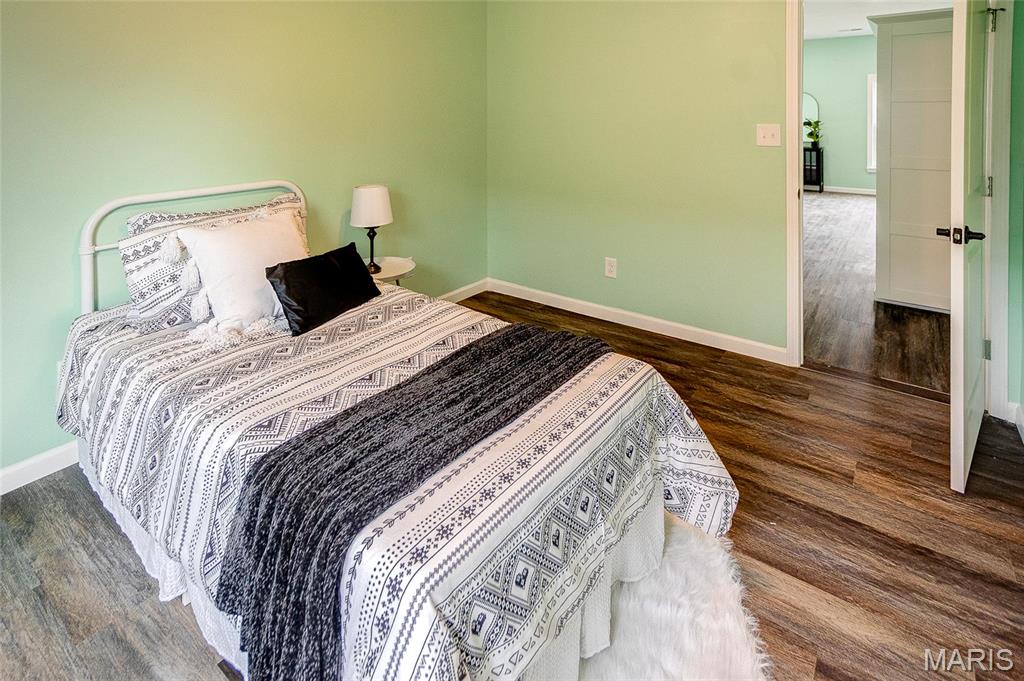 731 Dugger Street Bethalto, IL 62010 - Photo 38 of 51