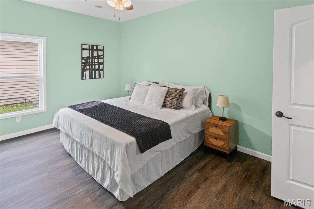 731 Dugger Street Bethalto, IL 62010 - Photo 40 of 51