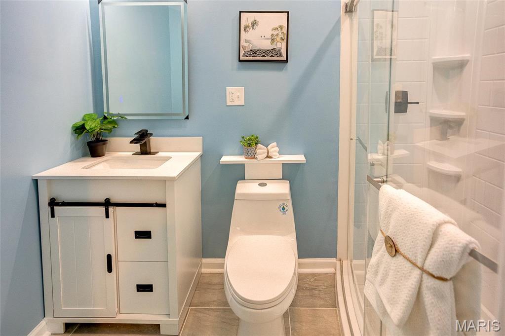 731 Dugger Street Bethalto, IL 62010 - Photo 42 of 51