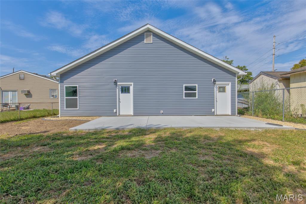 731 Dugger Street Bethalto, IL 62010 - Photo 45 of 51