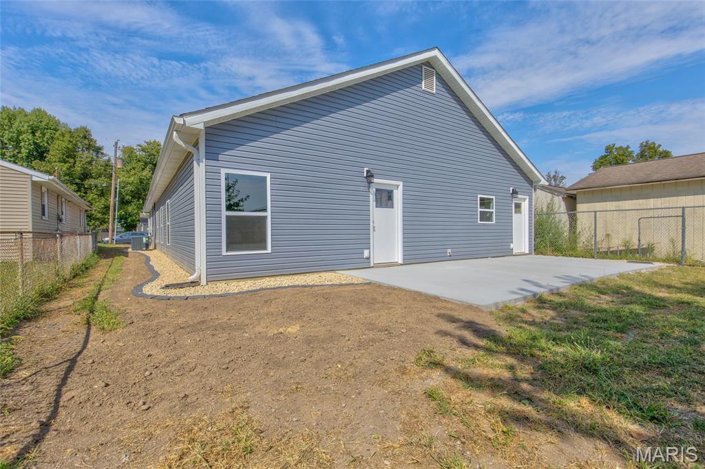 731 Dugger Street Bethalto, IL 62010 - Photo 47 of 51